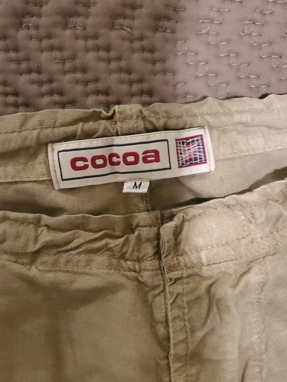 COCOA